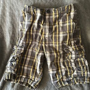 Boys Lee shorts